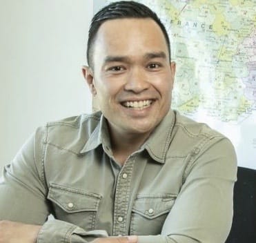 ruben lanu