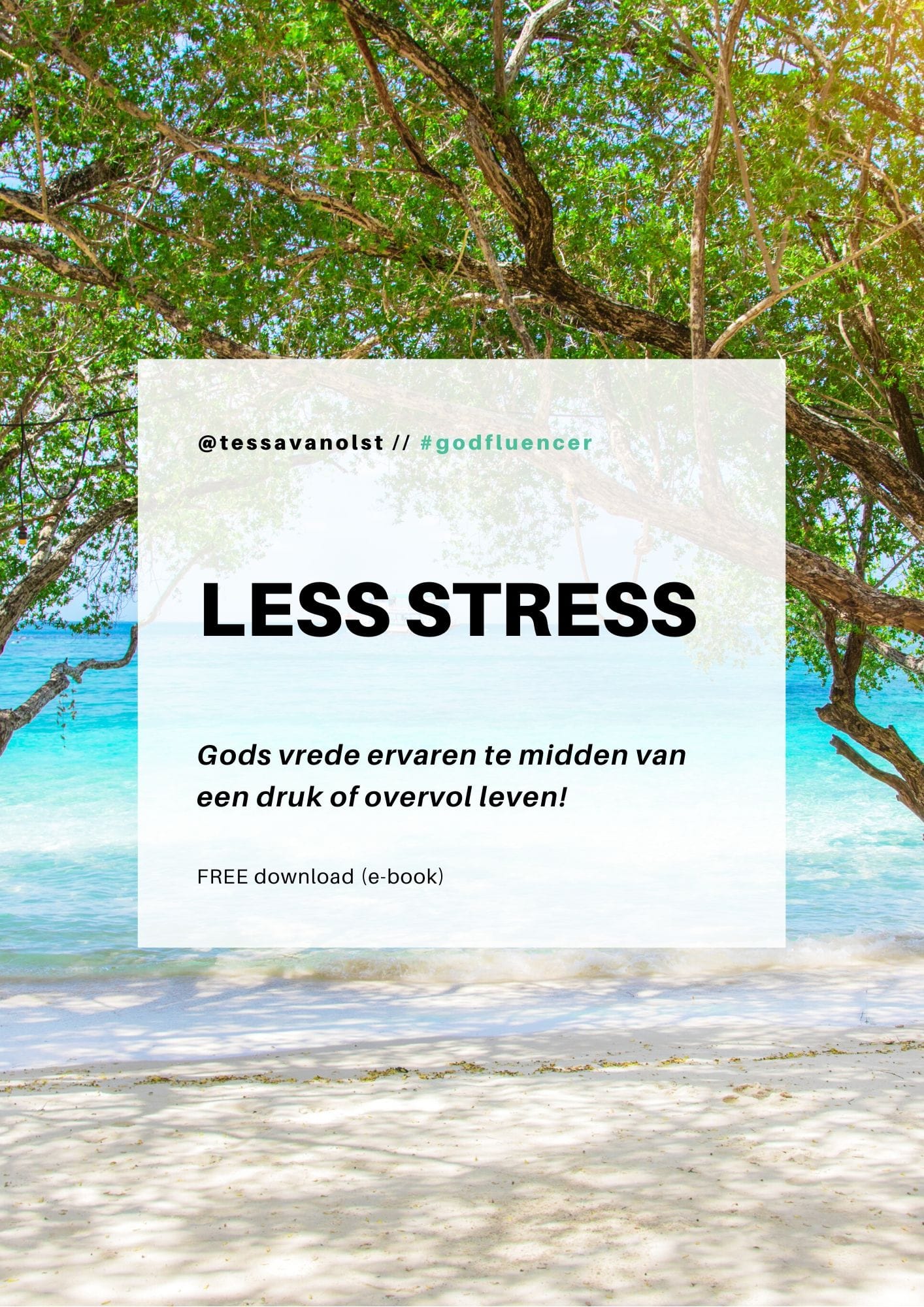 Less Stress