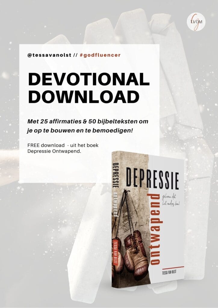 Devotional Download