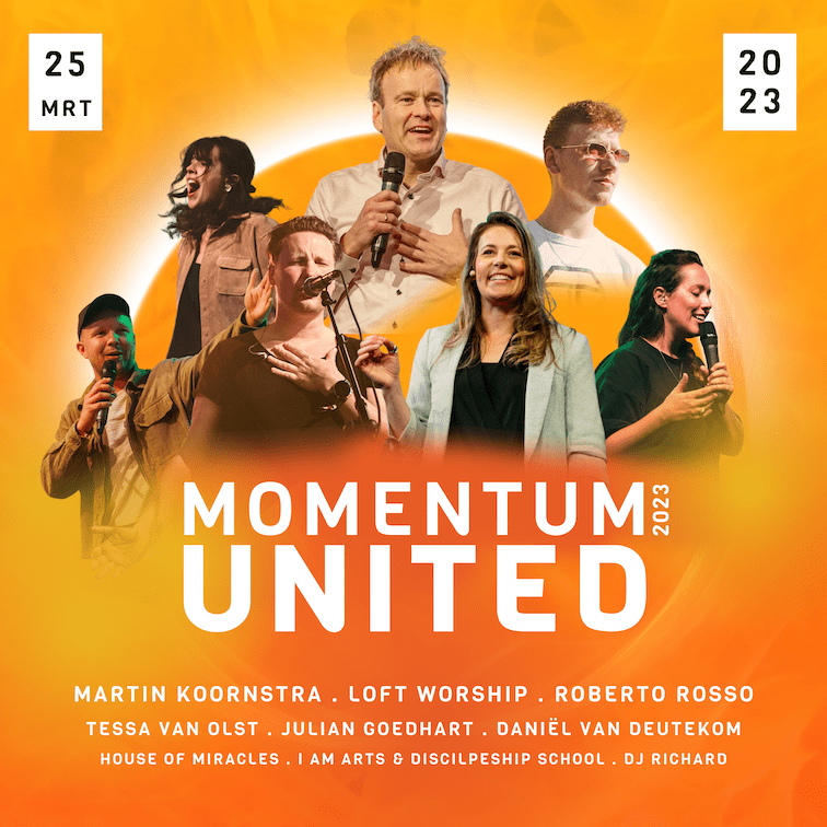 Momentum 2023.United klein