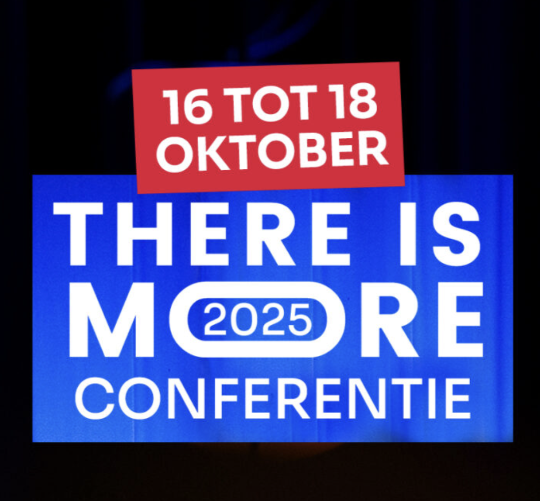 There is More 2025